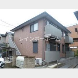 ディアコート 2階 築18年6ヶ月の賃貸物件