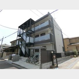 リブリ・OZAWA 3階 築8年11ヶ月の賃貸物件