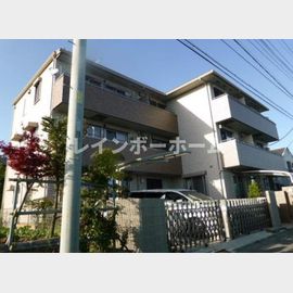 南与野駅より徒歩8分 2階 築11年4ヶ月の賃貸物件