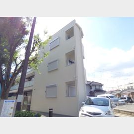 北戸田駅より徒歩8分 3階 築7年6ヶ月の賃貸物件