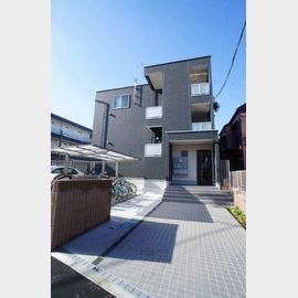 与野本町駅より徒歩10分 1階 築7年6ヶ月の賃貸物件