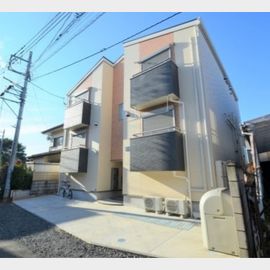 グリシーヌ岩槻本町 2階 築5年11ヶ月の賃貸物件