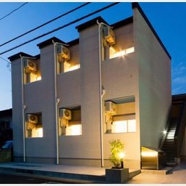 岩槻駅より徒歩10分 2階 築9年5ヶ月の賃貸物件