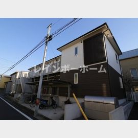 アムールＭＩＷＡ 2階 築11年7ヶ月の賃貸物件