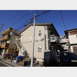 アムール上戸田 1階 築18年8ヶ月の賃貸物件