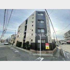 じゅりん彩華 2階 築14年10ヶ月の賃貸物件