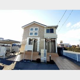 イリーデユーユー 2階 築17年2ヶ月の賃貸物件