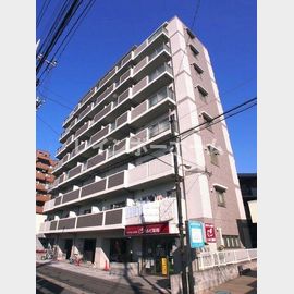 メゾン ド レイ 4階 築16年11ヶ月の賃貸物件