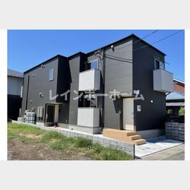 ラピス東大宮 1階 築1年6ヶ月の賃貸物件