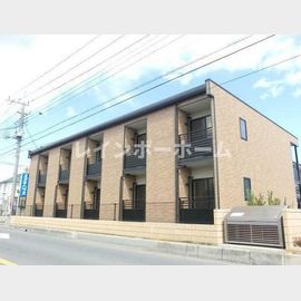 パルテノンの賃貸物件