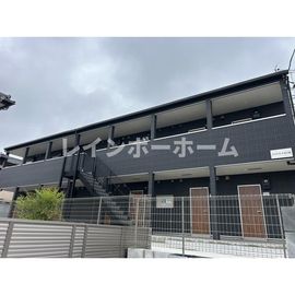 東岩槻駅より徒歩8分 1階 築2年2ヶ月の賃貸物件