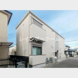 日進駅より徒歩14分 2階 築5年10ヶ月の賃貸物件