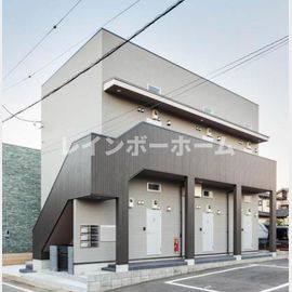 プロローグ 2階 築9年5ヶ月の賃貸物件