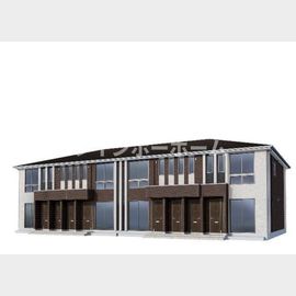 岩槻駅より徒歩21分 1階 新築の賃貸物件