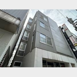 ＳＫーコート 3階 築20年の賃貸物件