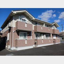 ソレアード ヴィオラ A 2階 築15年8ヶ月の賃貸物件