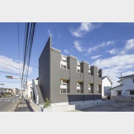 カハレ東大宮 2階 築9年2ヶ月の賃貸物件