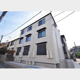 与野駅より徒歩10分 3階 築6年10ヶ月の賃貸物件