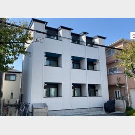 浦和駅より徒歩14分 3階 築7年6ヶ月の賃貸物件