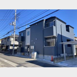 西大宮駅より徒歩5分 2階 築3年10ヶ月の賃貸物件