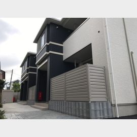 ヴェルジュ 2階 築6年5ヶ月の賃貸物件