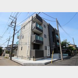 レガリストシートン 1階 築2年9ヶ月の賃貸物件