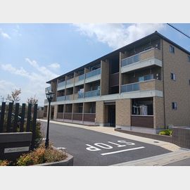 西大宮駅より徒歩4分 3階 築2年6ヶ月の賃貸物件