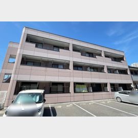 武蔵浦和駅より徒歩9分 1階 築25年3ヶ月の賃貸物件