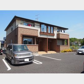 シルク ガーデン B 1階 築13年2ヶ月の賃貸物件