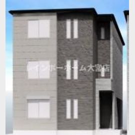 KLEIS西大宮 1階 新築の賃貸物件