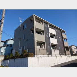 七里駅より徒歩19分 2階 築7年10ヶ月の賃貸物件