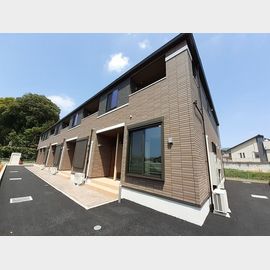 蓮田駅より徒歩20分 1階 築2年9ヶ月の賃貸物件