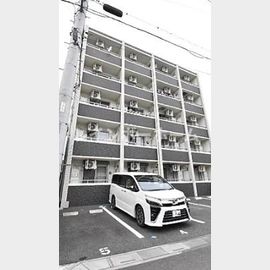 大宮駅より徒歩23分 3階 築7年11ヶ月の賃貸物件