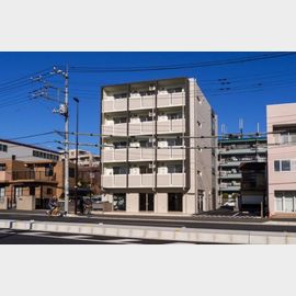 大宮駅より徒歩15分 4階 築8年の賃貸物件