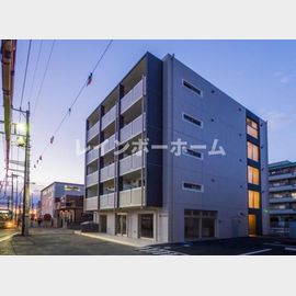 大宮駅より徒歩15分 2階 築8年の賃貸物件