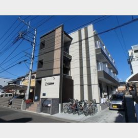 ＫＡＲＥＩＤＯ 2階 築5年10ヶ月の賃貸物件