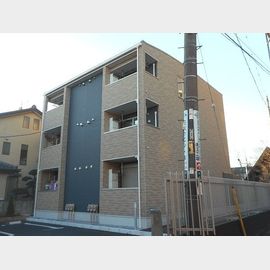 ローレル・レジデンス 3階 築9年11ヶ月の賃貸物件