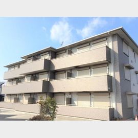 西大宮駅より徒歩12分 1階 築9年10ヶ月の賃貸物件