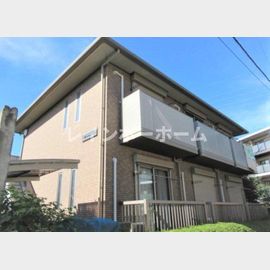 大宮公園駅より徒歩2分 築20年4ヶ月 2階建の賃貸物件