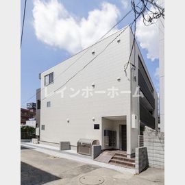 MyStyle大宮 2階 築5年5ヶ月の賃貸物件