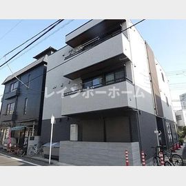 グラン・メゾン武蔵浦和 2階 築5年7ヶ月の賃貸物件