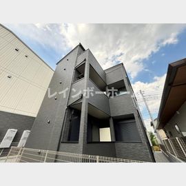 メゾン・ダルジャン西大宮の賃貸物件