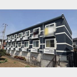 大宮駅よりバス17分 1階 築16年6ヶ月の賃貸物件