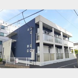 リヴェールの賃貸物件