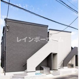 ブリックハウスの賃貸物件