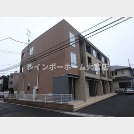 グランデ・ヒルズの賃貸物件