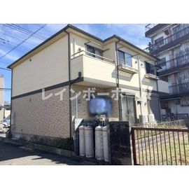 カタリナガーデンの賃貸物件