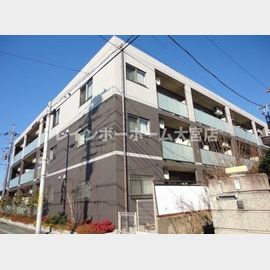 ルミナス高鼻の賃貸物件