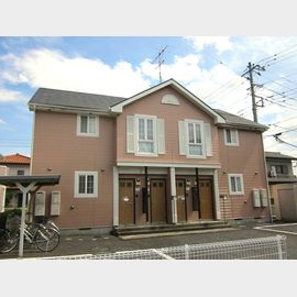 蓮田駅より徒歩15分 築29年7ヶ月 2階建の賃貸物件