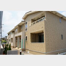 七里駅より徒歩10分 1階 築10年9ヶ月の賃貸物件